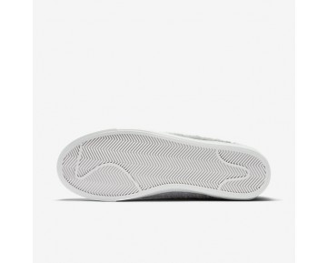 Chaussure Nike Match Classic Pour Homme Lifestyle Discret/Blanc Sommet_NO. 844611-003