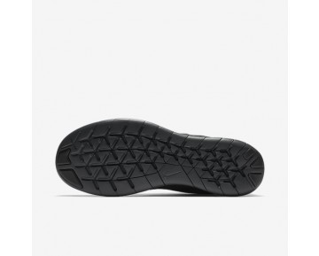 Chaussure Nike Free Rn 2017 Pour Homme Running Noir/Gris Foncé/Gris Froid/Anthracite_NO. 880839-003