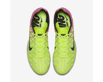 Chaussure Nike Zoom Maxcat 4 Oc Pour Homme Running Multicolore/Multicolore_NO. 882012-999