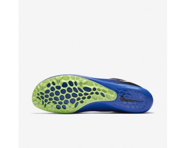 Chaussure Nike Zoom Victory Elite 2 Pour Homme Running Hyper Cobalt/Noir/Vert Ombre/Blanc_NO. 835998-413