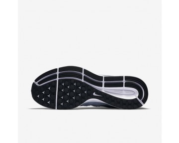 Chaussure Nike Air Zoom Pegasus 33 Pour Homme Running Gris Loup/Gris Foncé/Bleu Photo/Noir_NO. 831352-004