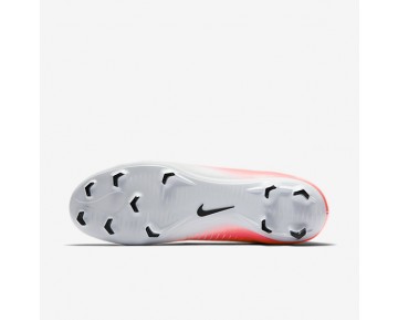Chaussure Nike Mercurial Victory Vi Dynamic Fit Fg Pour Homme Football Rose Coureur/Blanc/Noir_NO. 903609-601