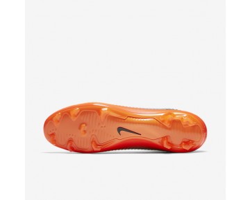Chaussure Nike Mercurial Veloce Iii Dynamic Fit Cr7 Fg Pour Homme Football Gris Froid/Gris Loup/Cramoisi Total/Hématite Métallique_NO. 852518-001