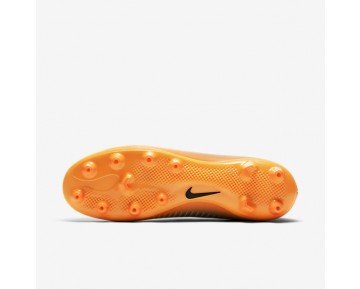 Chaussure Nike Mercurial Victory Vi Dynamic Fit Cr7 Ag-Pro Pour Homme Football Gris Froid/Gris Loup/Cramoisi Total/Hématite Métallique_NO. 903602-001