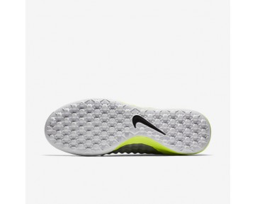 Chaussure Nike Magistax Proximo Ii Tf Pour Homme Football Gris Loup/Gris Froid/Platine Pur/Noir_NO. 843958-004
