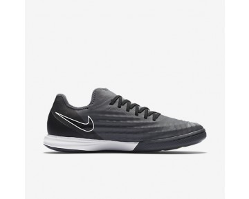 Chaussure Nike Magistax Finale Ii Ic Pour Homme Football Gris Foncé/Blanc/Volt/Noir_NO. 844444-001