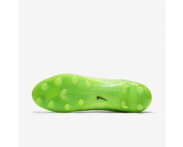 Chaussure Nike Mercurial Superfly V Ag-Pro Pour Homme Football Vert Électrique/Vert Ombre/Blanc/Noir_NO. 831955-305