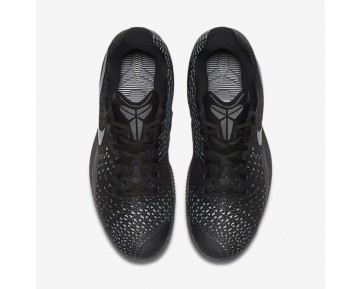 Chaussure Nike Kobe Mamba Instinct Pour Homme Basketball Gris Foncé/Anthracite/Gris Froid/Noir_NO. 852473-001