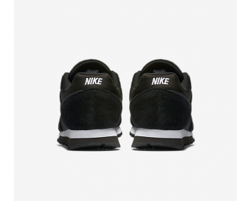 Chaussure NIKE MD RUNNER 2 CHAUSSURE POUR FEMME Noir/Blanc/Noir 749869-001