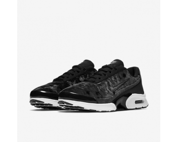NIKE AIR MAX JEWELL PREMIUM CHAUSSURE POUR FEMME Noir/Noir 904576-005