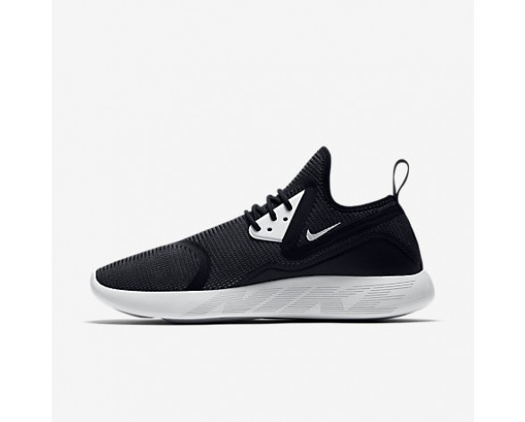 Chaussure Nike Lunarcharge Breathe Pour Homme Lifestyle Noir/Noir/Blanc_NO. 942059-001