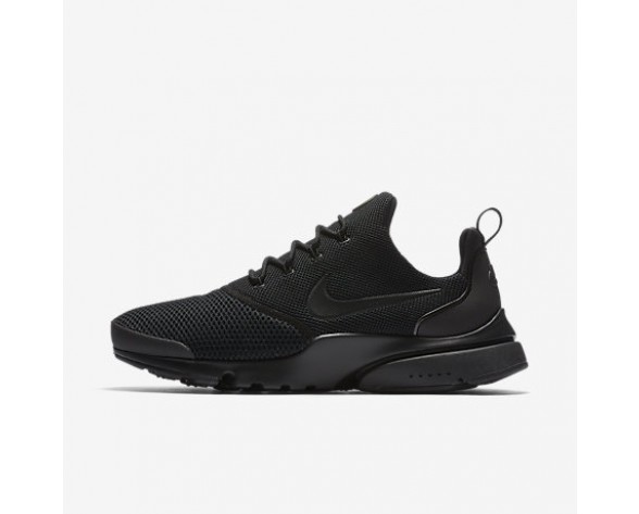 Chaussure Nike Presto Fly Pour Homme Lifestyle Noir/Noir/Noir_NO. 908019-001