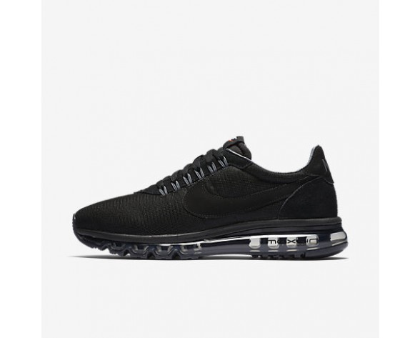Chaussure Nike Air Max Ld-Zero Pour Homme Lifestyle Noir/Gris Foncé/Noir/Noir_NO. 848624-005