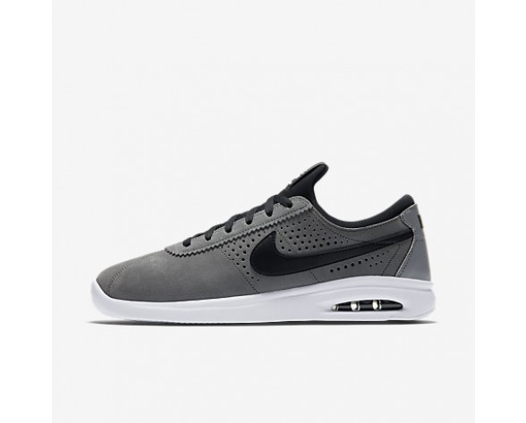 Chaussure Nike Sb Air Max Bruin Vapor Pour Homme Skateboard Gris Froid/Blanc/Blanc/Noir_NO. 882097-002