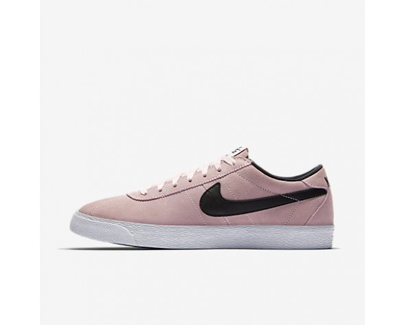 Chaussure Nike Sb Zoom Bruin Premium Se Pour Homme Skateboard Rose Prisme/Blanc/Noir_NO. 877045-601