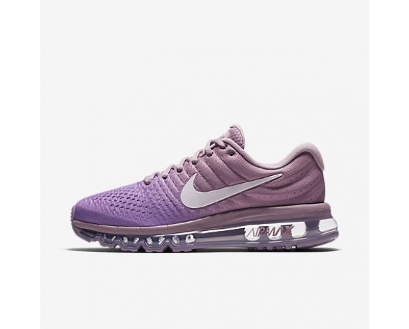 Chaussure Nike Air Max 2017 Pour Femme Lifestyle Brume Prune/Violet Poudre/Lavande Glacé_NO. 849560-555