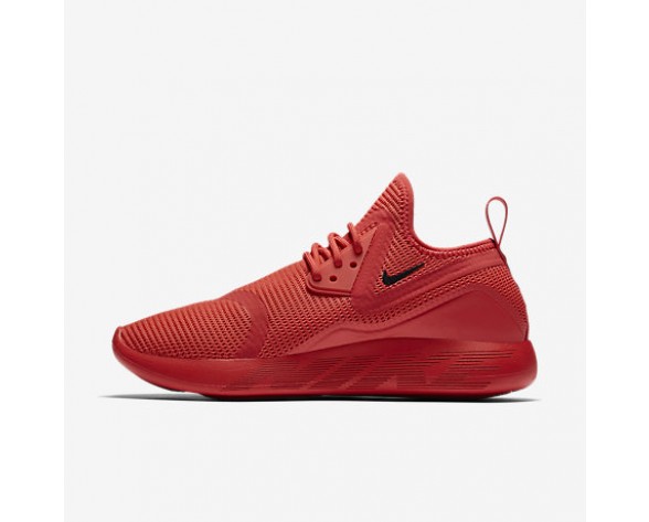 Chaussure Nike Lunarcharge Breathe Pour Femme Lifestyle Rouge Piste/Rouge Piste/Noir_NO. 942060-600
