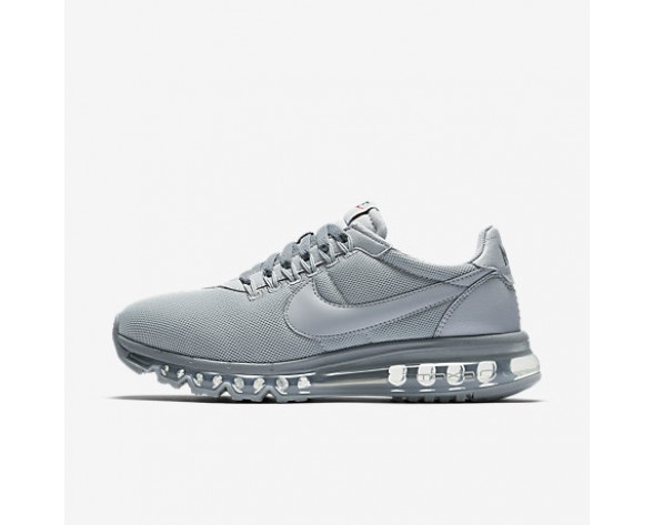 Chaussure Nike Air Max 95 Premium Pour Femme Lifestyle Gris Loup/Gris Froid_NO. 896495-001