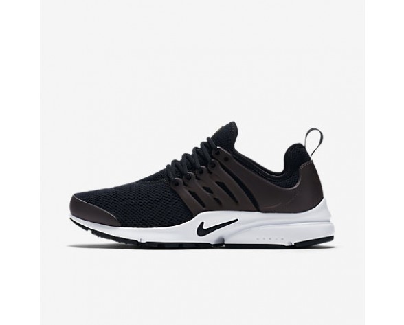 Chaussure Nike Air Presto Pour Femme Lifestyle Noir/Blanc/Noir_NO. 878068-001