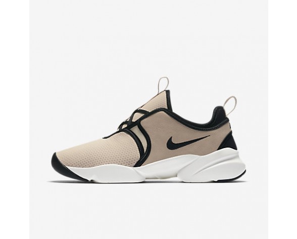 Chaussure Nike Loden Pinnacle Pour Femme Lifestyle Champignon/Voile/Noir_NO. 926586-200