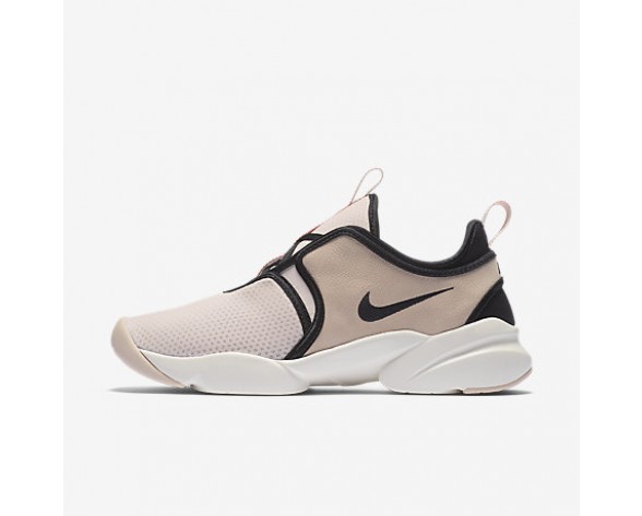 Chaussure Nike Loden Pinnacle Pour Femme Lifestyle Rouge Siltite/Voile/Rouge Siltite/Noir_NO. 926586-600