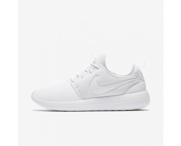 Chaussure Nike Roshe Two Pour Femme Lifestyle Blanc/Platine Pur/Blanc_NO. 844931-100