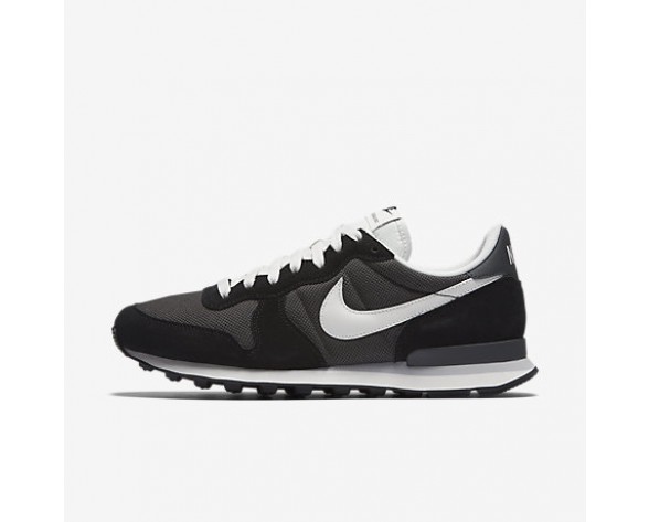 Chaussure Nike Internationalist Pour Homme Lifestyle Étain Profond/Noir/Anthracite/Voile_NO. 828041-201