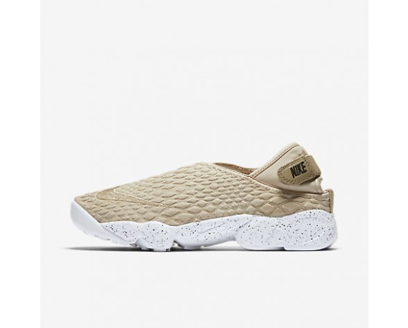 Chaussure Nike Rift Wrap Se Pour Femme Lifestyle Flocons D'Avoine/Kaki/Noir/Flocons D'Avoine_NO. 881192-100
