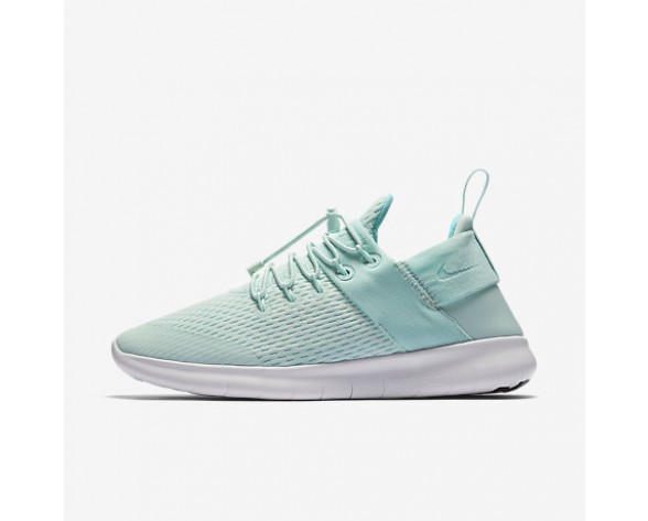 Chaussure Nike Free Rn Commuter 2017 Pour Femme Running Igloo/Aurore/Blanc/Violet Nuit_NO. 880842-300