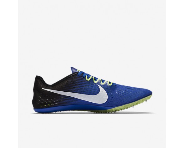 Chaussure Nike Zoom Victory Elite 2 Pour Femme Running Hyper Cobalt/Noir/Vert Ombre/Blanc_NO. 835998-413