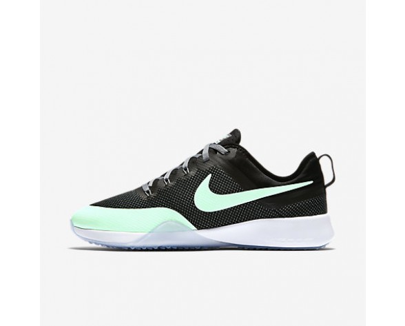 Chaussure Nike Air Zoom Dynamic Tr Pour Femme Fitness Et Training Noir/Gris Froid/Blanc/Vert Arctique_NO. 849803-009