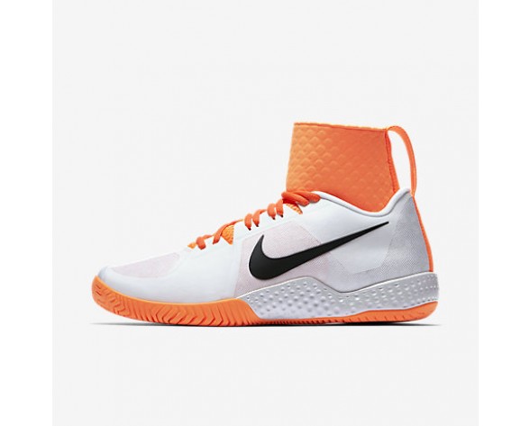 Chaussure Nike Court Flare Pour Femme Tennis Blanc/Aigre/Blanc/Noir_NO. 810964-102