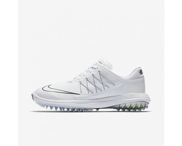 Chaussure Nike Lunar Control Vapor Pour Femme Golf Blanc/Argent Métallique/Argent Métallique/Blanc_NO. 849979-101