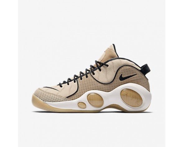 Chaussure Nike Air Zoom Flight 95 Pour Homme Lifestyle Noir/Voile/Champignon_NO. 941943-001