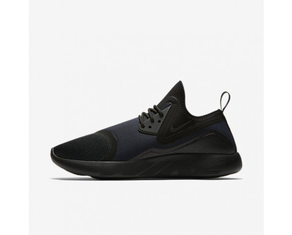 Chaussure Nike Lunarcharge Essential Pour Homme Lifestyle Noir/Volt/Obsidienne Foncée/Obsidienne Foncée_NO. 923619-007