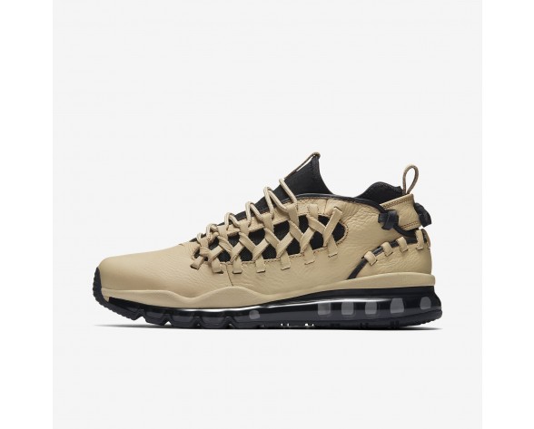 Chaussure Nike Air Max Tr17 Pour Homme Lifestyle Lin/Noir_NO. 880996-200