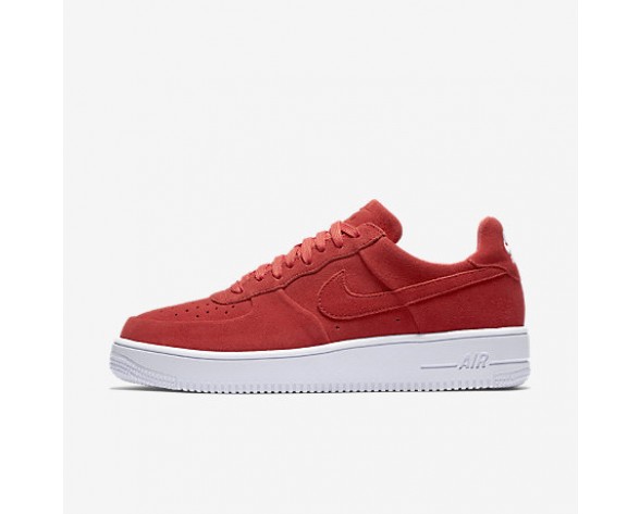 Chaussure Nike Air Force 1 Ultraforce Pour Homme Lifestyle Rouge Piste/Blanc/Rouge Piste_NO. 818735-602
