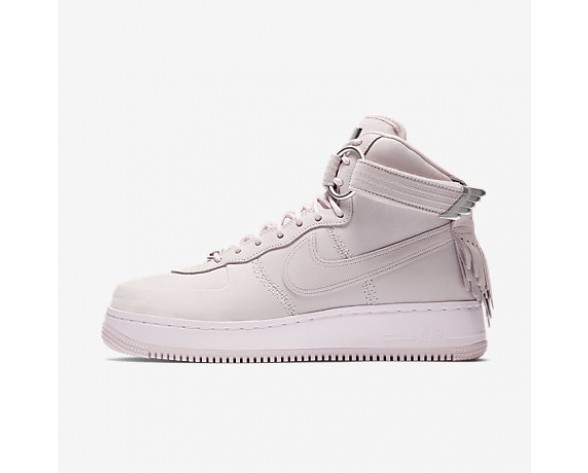 Chaussure Nike Air Force 1 High Sport Lux Pour Homme Lifestyle Rose Perle/Rose Perle_NO. 919473-600