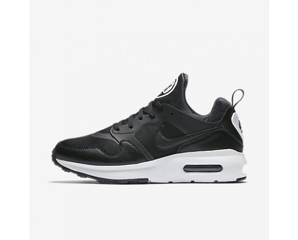 Chaussure Nike Air Max Prime Pour Homme Lifestyle Noir/Blanc/Noir_NO. 876068-001