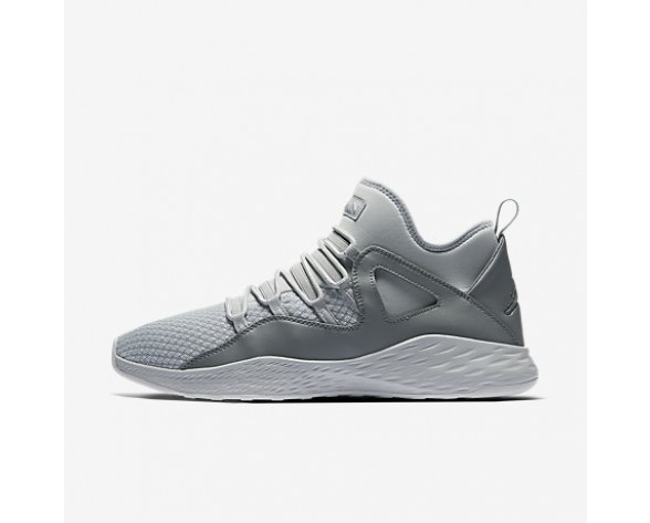 Chaussure Nike Jordan Formula 23 Pour Homme Lifestyle Gris Froid/Gris Loup/Platine Pur/Gris Froid_NO. 881465-013