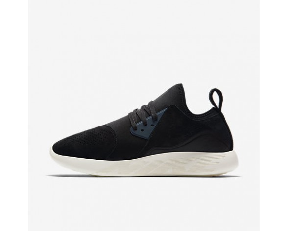 Chaussure Nike Lunarcharge Premium Pour Homme Lifestyle Noir/Bleu Orage/Voile_NO. 923281-014