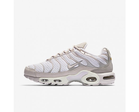 Chaussure Nike Lab Air Max Plus Pour Homme Lifestyle Rose Perle/Voile/Rouge Siltite/Pavé_NO. 898018-600