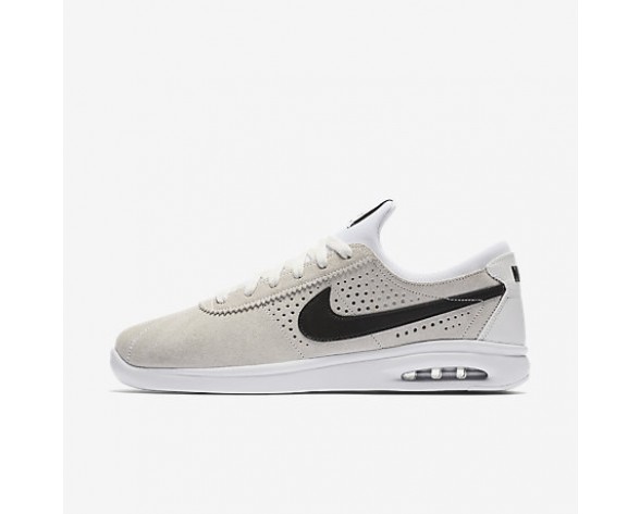 Chaussure Nike Sb Air Max Bruin Vapor Pour Homme Lifestyle Blanc Sommet/Blanc/Blanc/Noir_NO. 882097-101