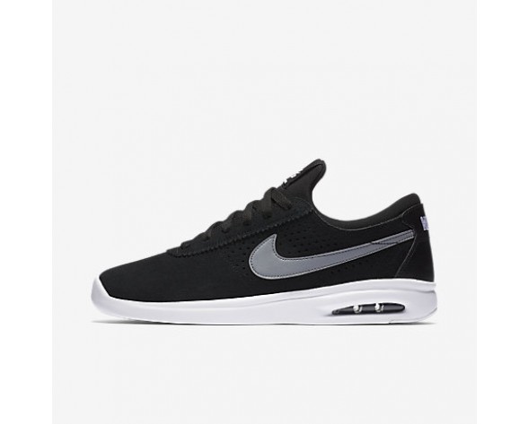 Chaussure Nike Sb Air Max Bruin Vapor Pour Homme Lifestyle Noir/Blanc/Blanc/Gris Froid_NO. 882097-001