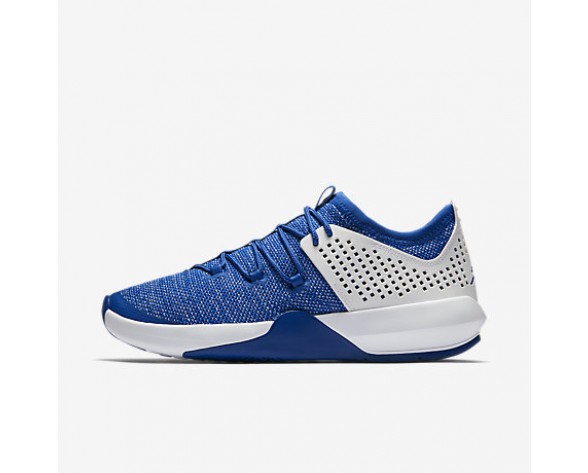 Chaussure Nike Jordan Express Pour Homme Lifestyle Royal Équipe/Blanc/Royal Équipe_NO. 897988-400