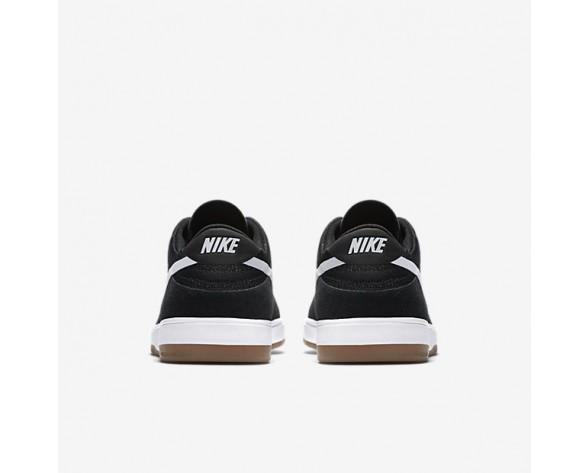 Chaussure Nike Sb Dunk Low Elite Pour Homme Lifestyle Noir/Gomme Marron Clair/Anthracite/Blanc_NO. 864345-019