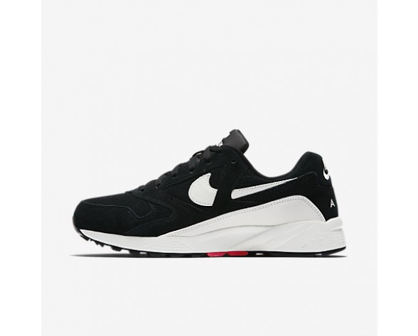 Chaussure Nike Air Icarus Extra Qs Pour Homme Lifestyle Noir/Voile/Noir/Voile_NO. 882019-001