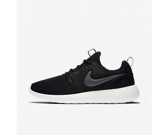 Chaussure Nike Roshe Two Pour Homme Lifestyle Noir/Voile/Volt/Anthracite_NO. 844656-003