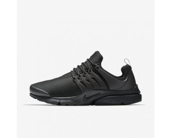 Chaussure Nike Air Presto Essential Pour Homme Lifestyle Noir/Noir/Noir_NO. 848187-011