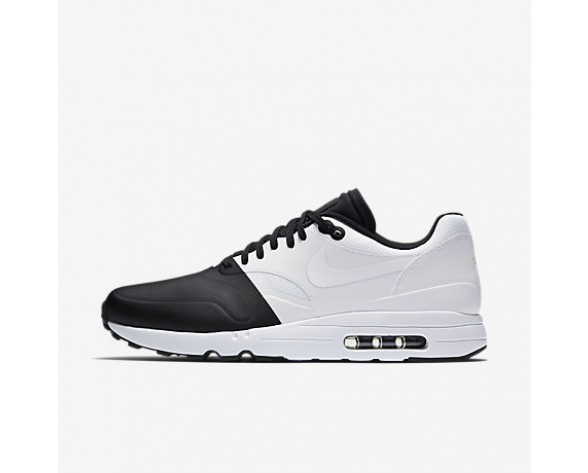 Chaussure Nike Air Max 1 Ultra 2.0 Se Pour Homme Lifestyle Noir/Blanc/Noir/Blanc_NO. 875845-001